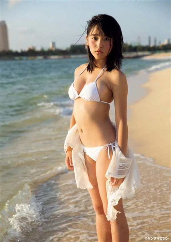 Bikini gái Nhật hấp dẫn Bikini gái Nhật hấp dẫn