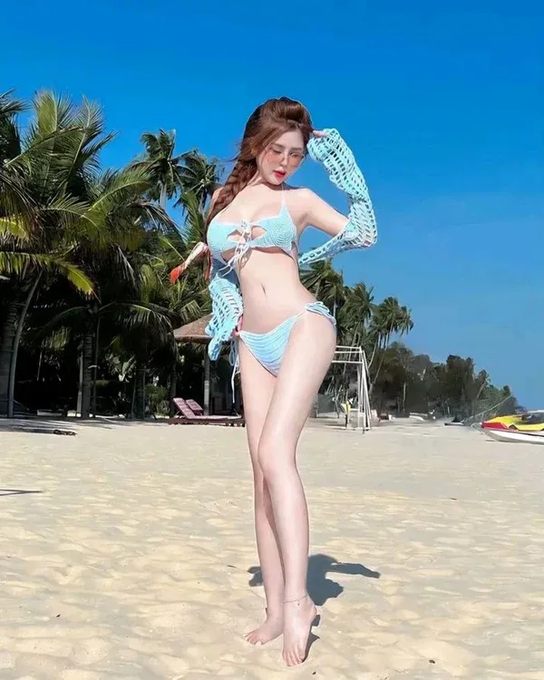 Hình ảnh bikini siêu nhỏ nổi bật Hình ảnh bikini siêu nhỏ nổi bật