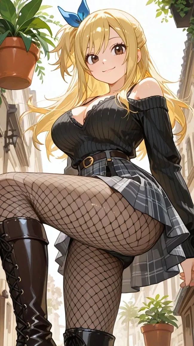 Hình ảnh anime sex gợi cảm