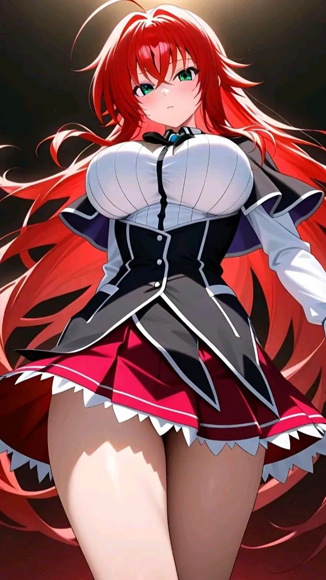 Ảnh anime gợi cảm đến ngỡ ngàng