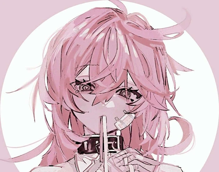 Ảnh đại diện anime cute thu hút