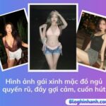 Hình ảnh gái xinh mặc quần ngắn sexy, đẹp, gợi cảm