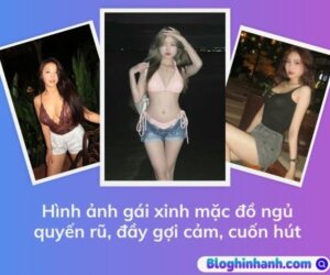 Hình ảnh gái xinh mặc quần ngắn sexy, đẹp, gợi cảm