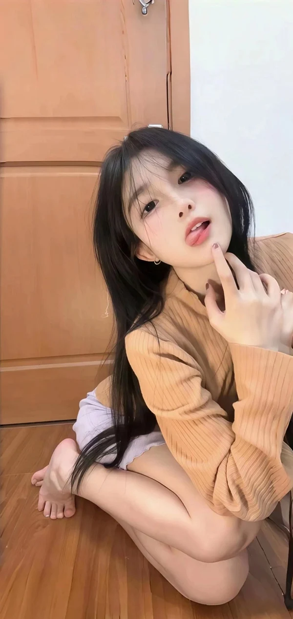 Ảnh gái dâm quyến rũ
