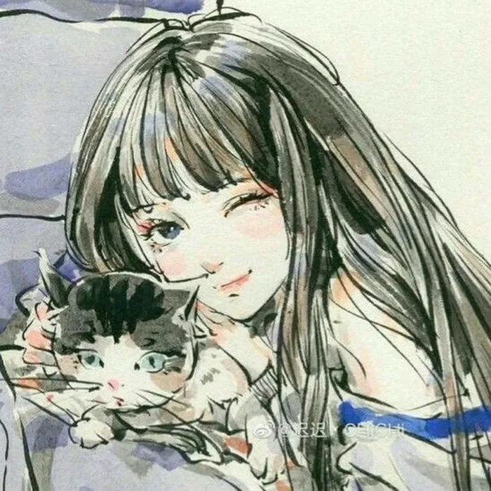Mắt anime cute thể hiện cảm xúc