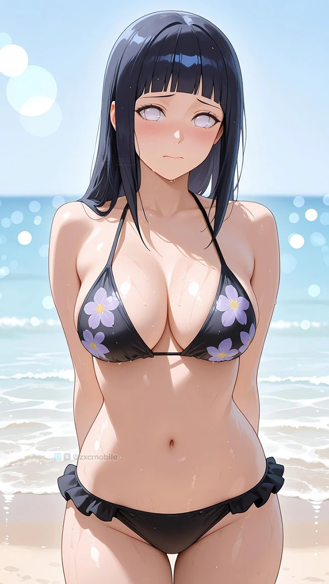 Ảnh anime khiến bạn say đắm