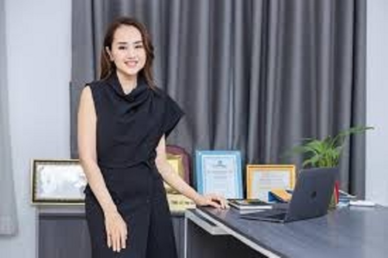 Những dấu ấn nổi bật của CEO Tâm Rik