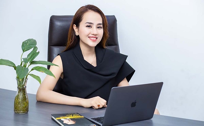 Tổng quan về CEO Tâm Rik