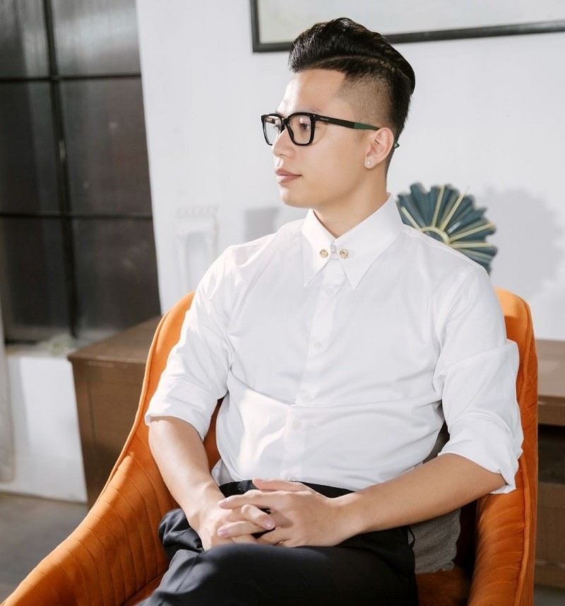 Chiến lược thương hiệu và tầm nhìn của CEO Tùng Jun