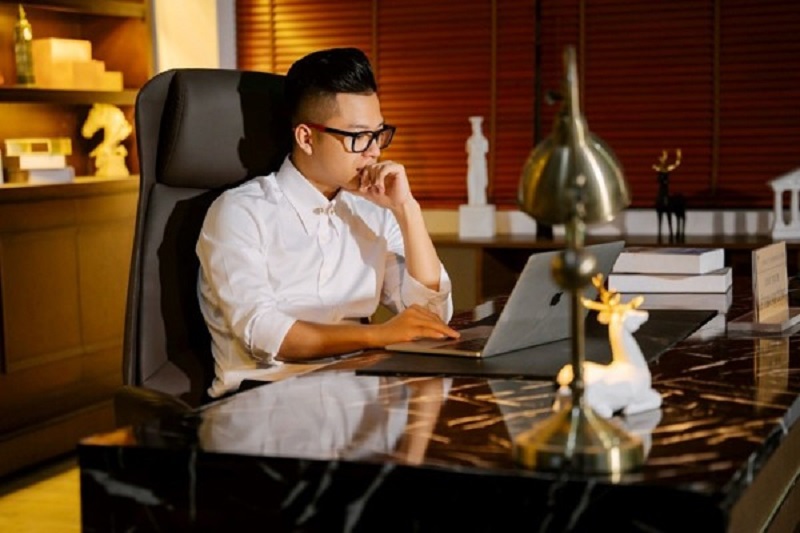 Từ startup nhỏ đến thương hiệu cá cược hàng đầu châu Á