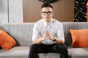CEO Tùng Jun là ai? Góc nhìn về người đứng sau thành công của Jun88