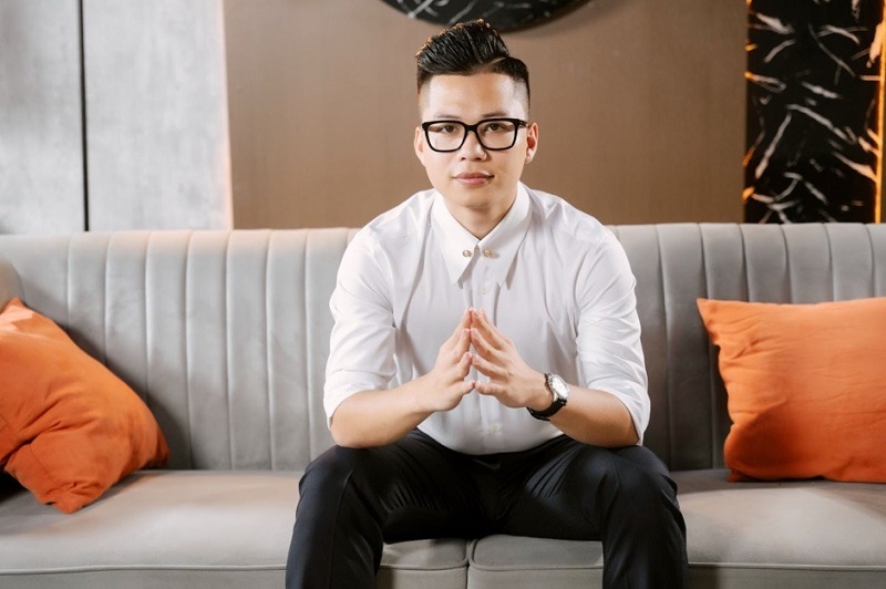 CEO Tùng Jun là ai? Góc nhìn về người đứng sau thành công của Jun88