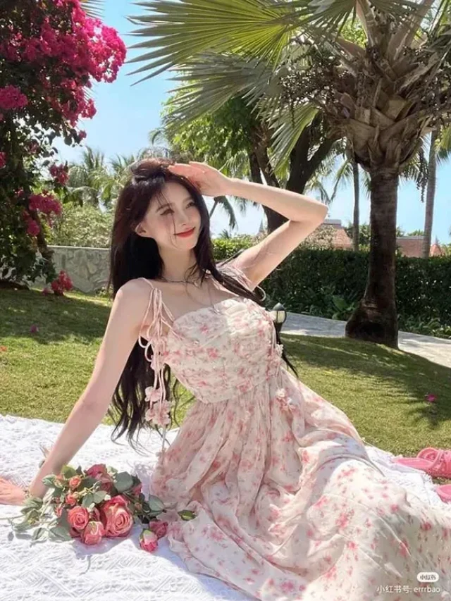 69+ ảnh gái xinh mặc pinky dễ thương, nóng bỏng đầy cuốn hút