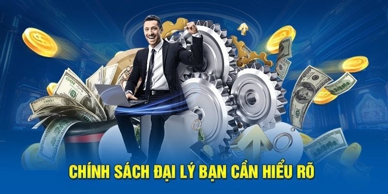 Những điều kiện và quyền lợi khi làm Đại lý Debet