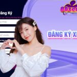 Hướng dẫn đăng ký 88xeng nhanh chóng bảo mật tuyệt đối