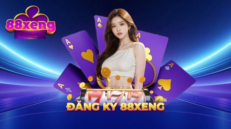 Giới thiệu về 88xeng Dẫn Đầu Xu Hướng Game Online