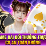 Các loại game bài đổi thưởng uy tín phổ biến năm 2025
