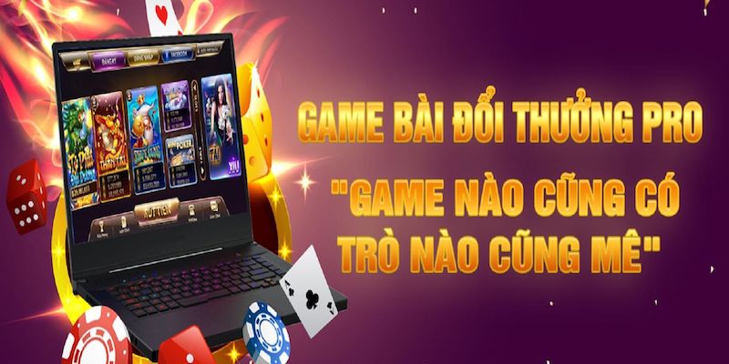 Khám phá game bài đổi thưởng là gì?