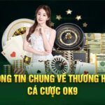 Khám phá loạt ưu điểm nổi bật tại trang thể thao OK9