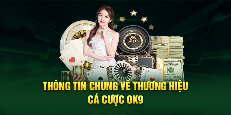 Khám phá loạt ưu điểm nổi bật tại trang thể thao OK9