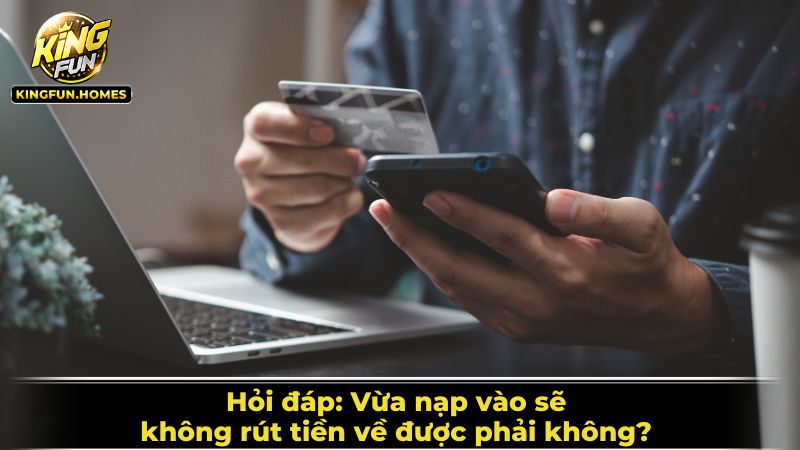 Hỏi đáp về chính sách thanh toán
