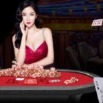 Hướng dẫn tham gia Live Casino DA88