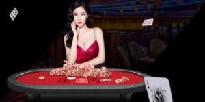 Hướng dẫn tham gia Live Casino DA88