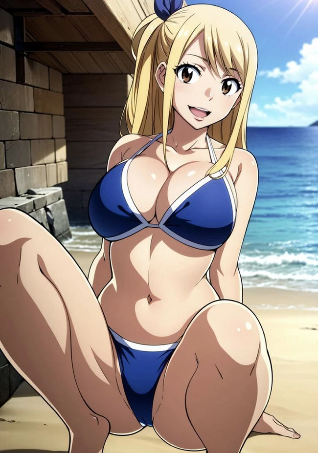 Anime thu hút mọi ánh nhìn