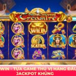 Nổ Hũ Kwin - Tựa Game Thú Vị Hàng Đầu, Săn Jackpot Khủng