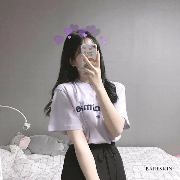 Xem ảnh gái sexy 2k tạo dáng giấu mặt gợi cảm
