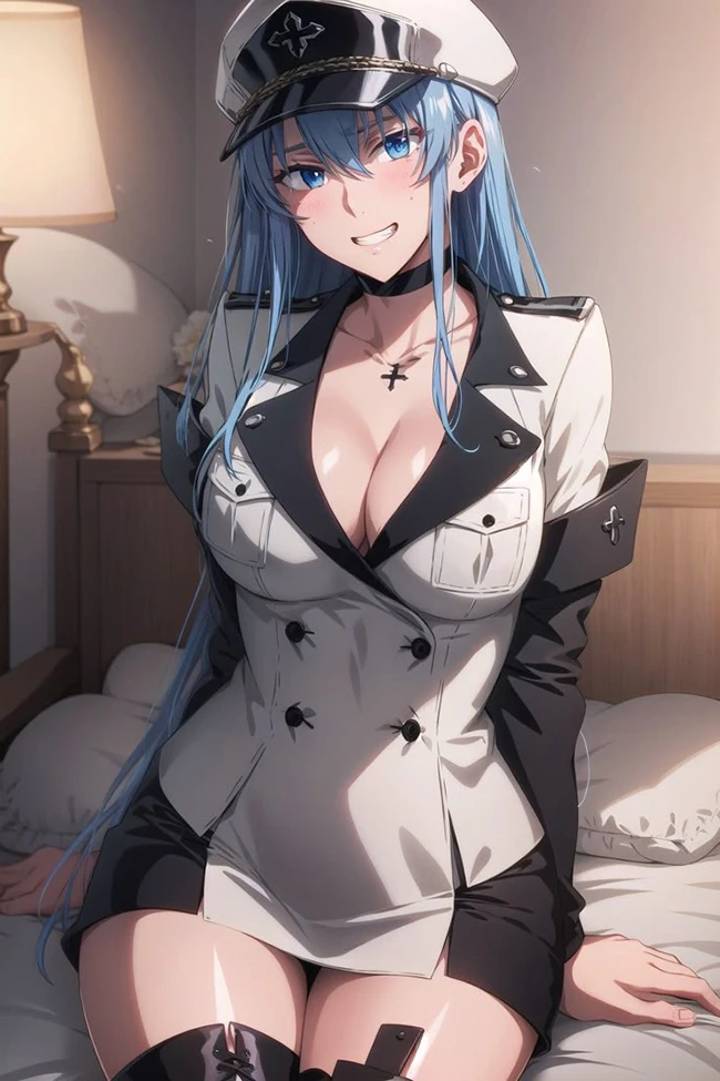Sắc đẹp anime làm xiêu lòng