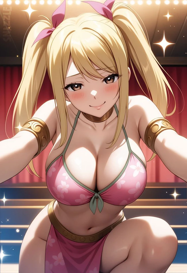 Nét đẹp anime làm say đắm