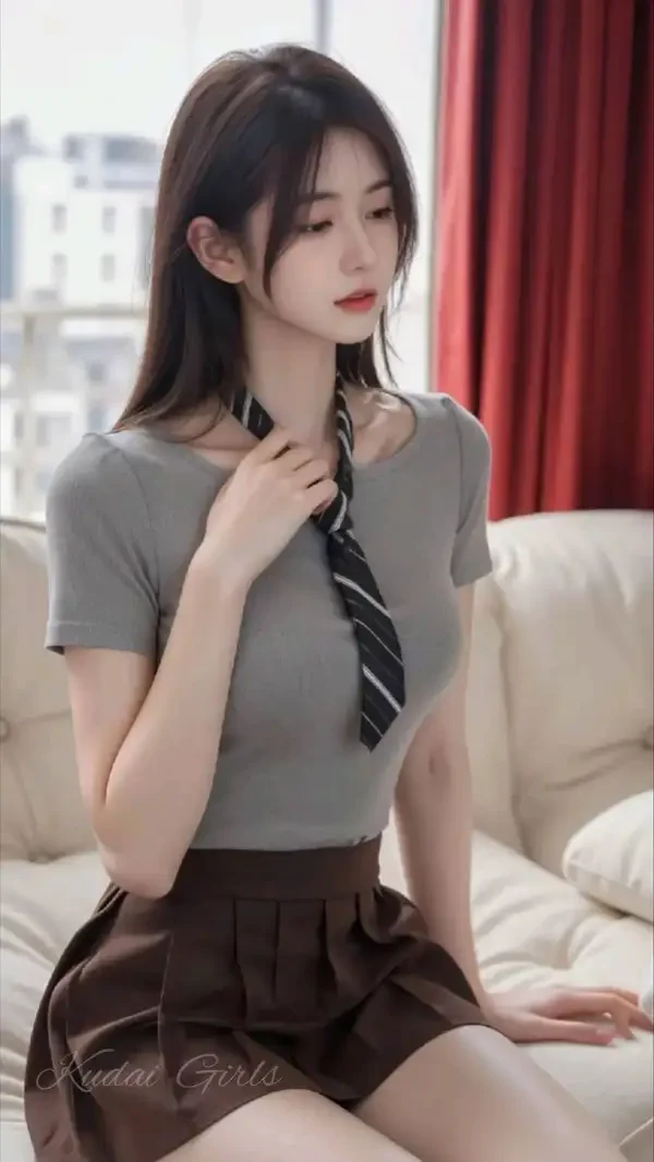 Album hình gái đẹp mê hoặc váy tiệc nhẹ tinh tế