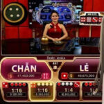 Hướng dẫn tham gia đặt cược Xóc đĩa live 7CLUB