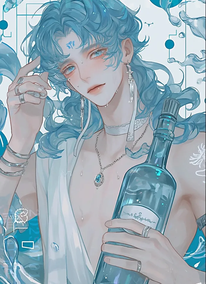 12 cung hoàng đạo anime