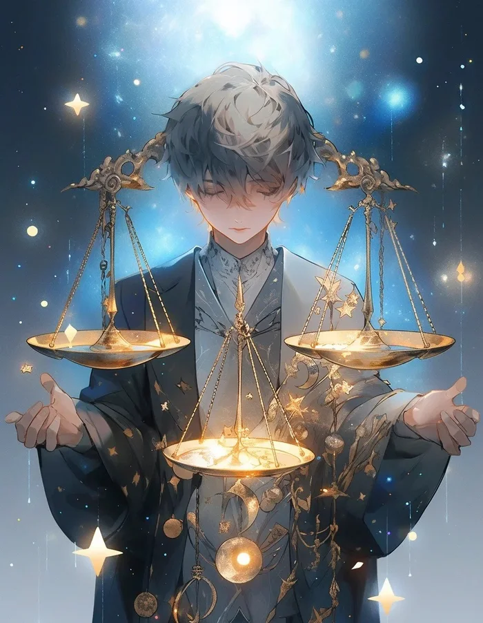 12 cung hoàng đạo la ai trong anime