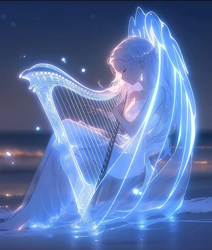 12 cung hoàng đạo nữ anime