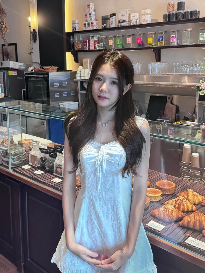 Ảnh gái xinh 2k12 với gương mặt dễ thương