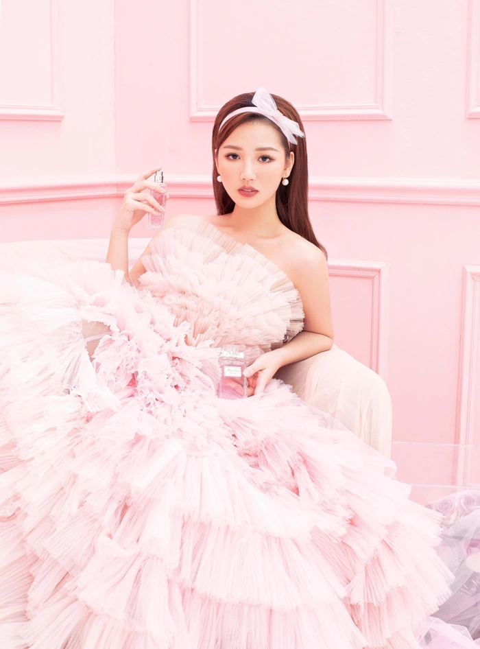 Xem ảnh Amee sexy thần thái cuốn hút