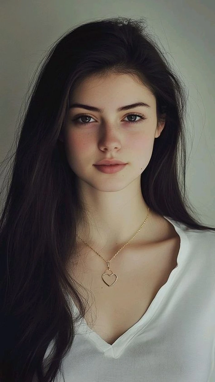 gái châu âu