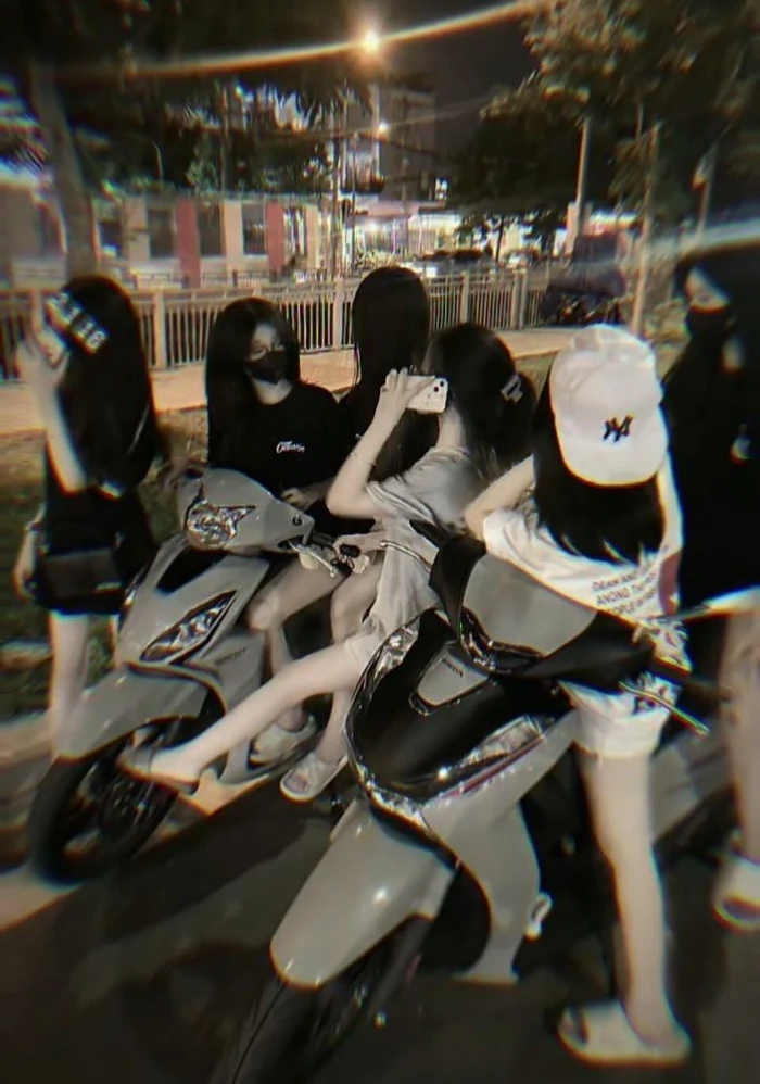Avatar girl phố đẹp tràn đầy nhiệt huyết