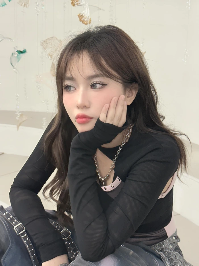 Album hình ảnh misthy sexy sexy