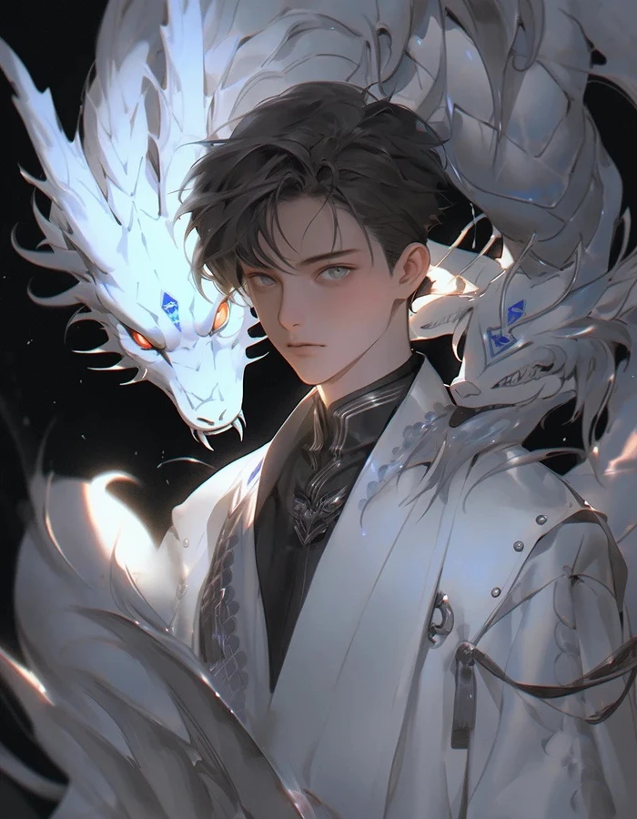 ảnh anime 3d