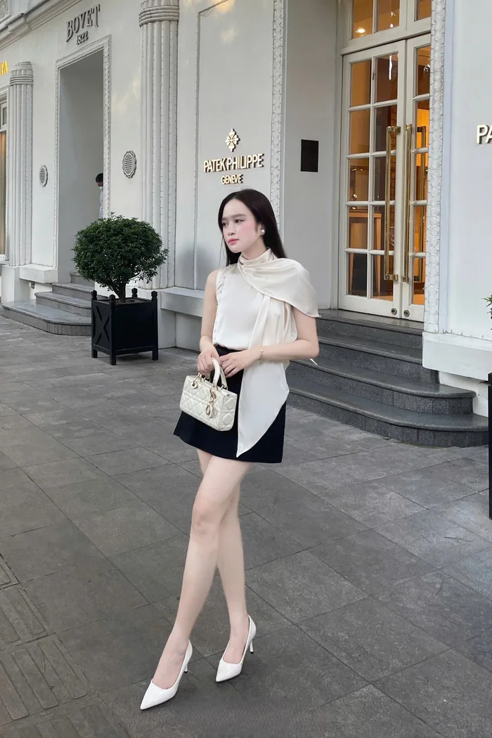 gái văn phòng