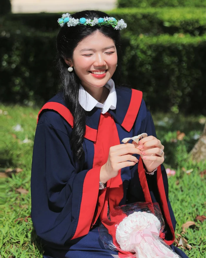 Album hình ảnh gái xinh cấp 3 làm say đắm người xem