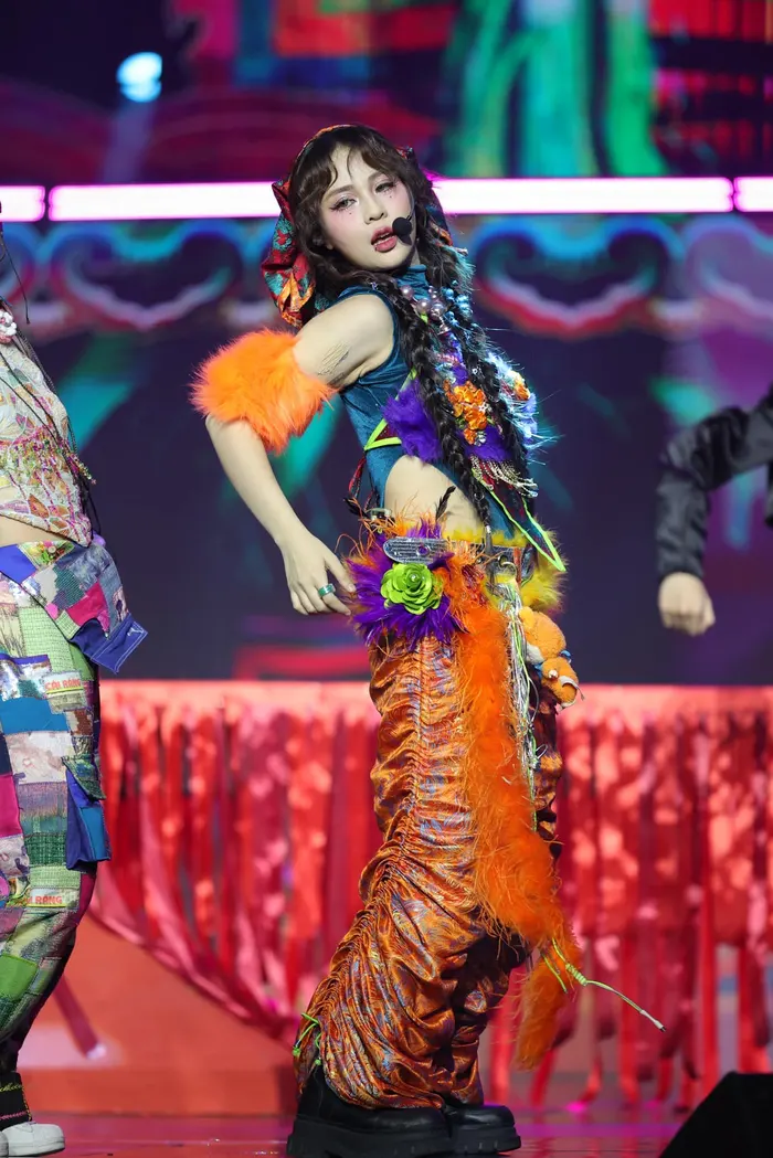 Ảnh mạng misthy sexy gây sốt