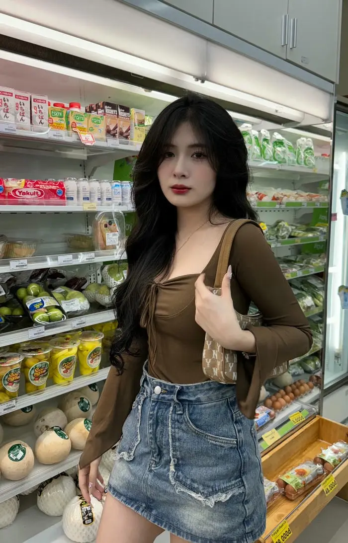 bộ ảnh Quỳnh Alee bikini sexy cực kỳ nóng bỏng