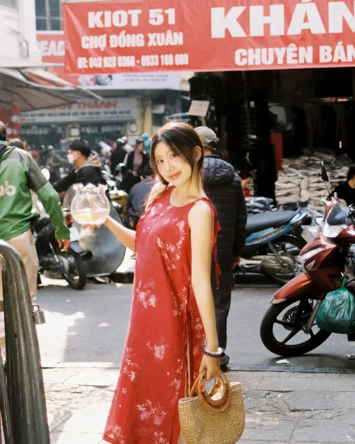 Tải ảnh sinh viên nữ đẹp tự nhiên, gần gũi