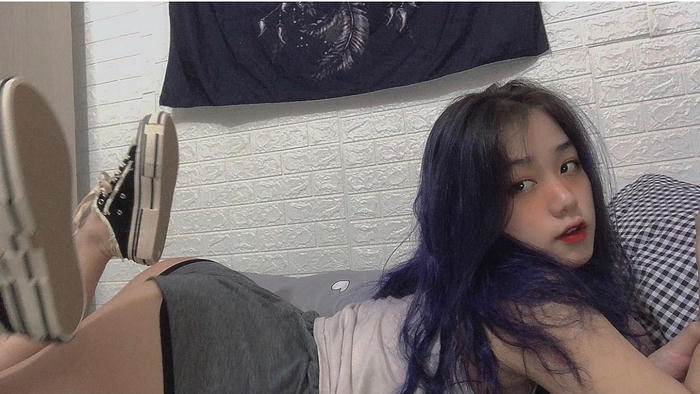 loạt hình beo thỏ sexy đẹp tựa thần tiên