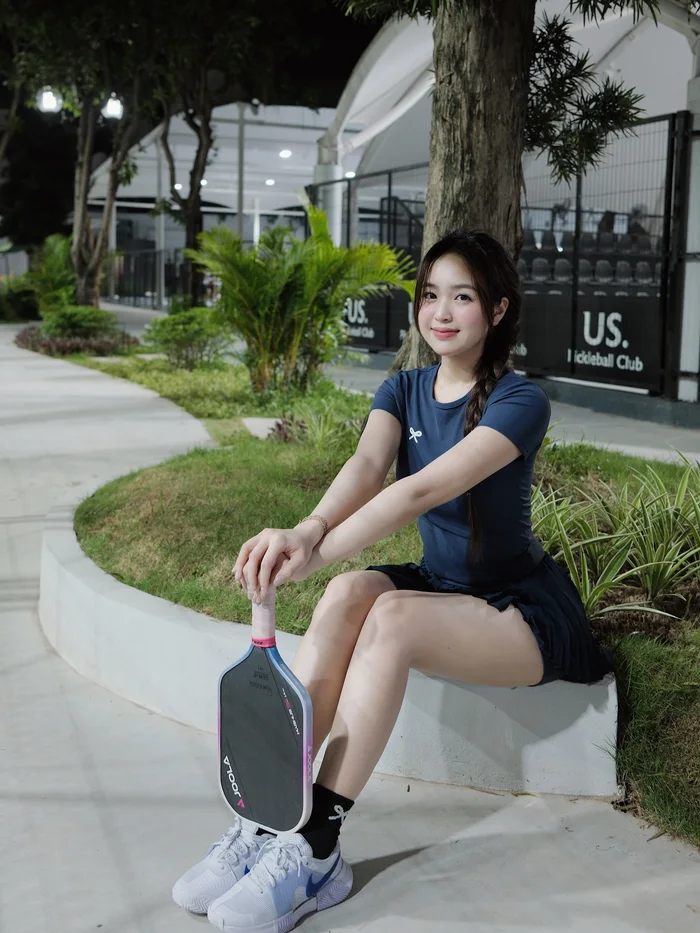 Bộ sưu tập hình Lê Phương Anh cuốn hút